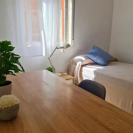 Apartment Pacifico 3 Aceptamos Mascotas