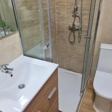 Apartment Pacifico 3 Aceptamos Mascotas Malaga